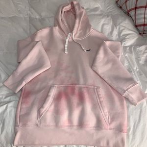 hollister sweatshirt